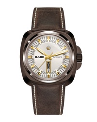 Rado Hyperchrome Ceramic Watch