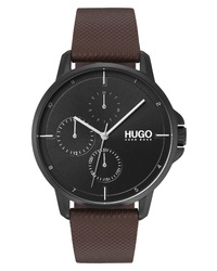 Hugo Watch