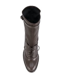 Bottega Veneta Ankle Length Boots