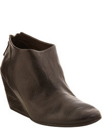 Marsèll Short Wedge Ankle Boot