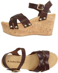 Andrea Morelli Sandals