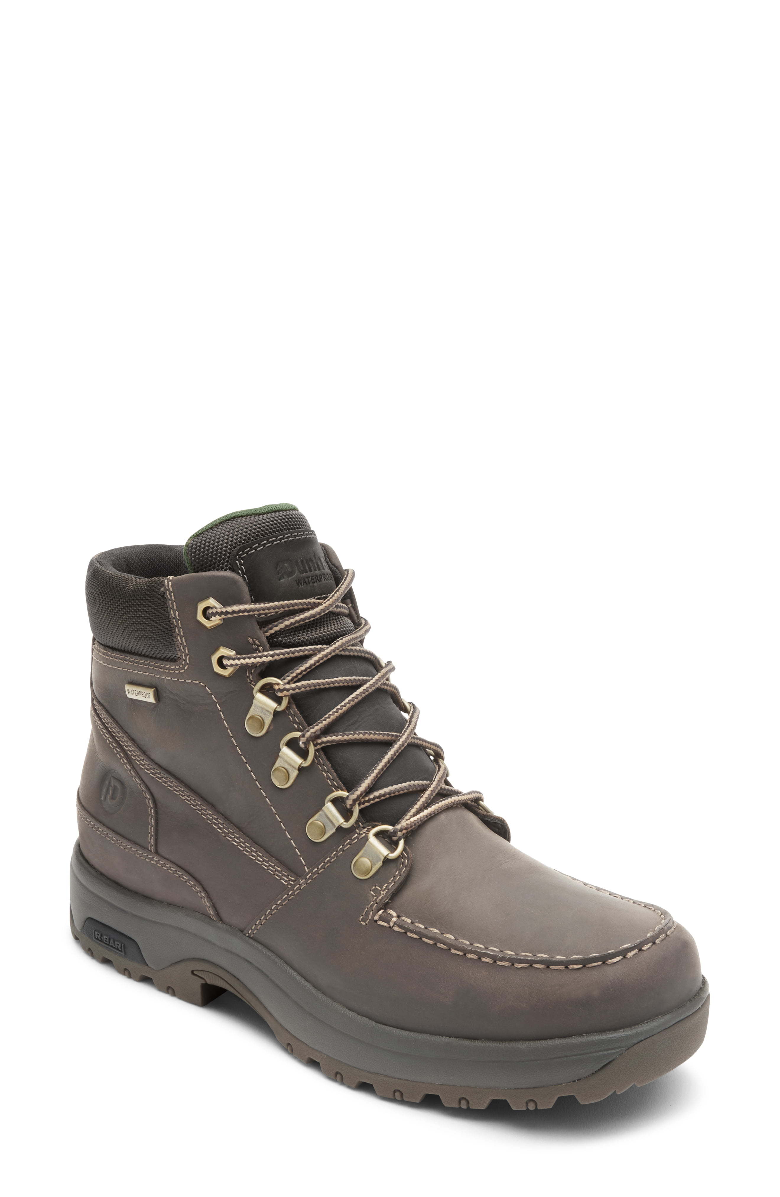 Dunham 8000works Waterproof Boot 170 Nordstrom Lookastic