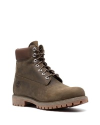 Timberland Adventure 20 Lace Up Boots