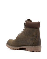 Timberland Adventure 20 Lace Up Boots