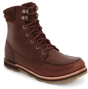 The north face shop bridgeton chukka boot