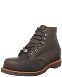 Chippewa 6 Steel Toe Eh 20066 Lace Up Boot