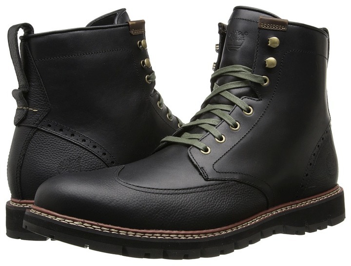 Timberland Earthkeepers Britton Hill 