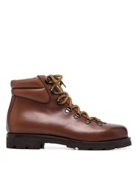 Scarosso Edmund Lace Up Boots