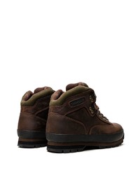 Timberland Euro Hiker Mid Boots