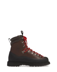 Diemme Everest Full Leather Boot