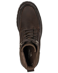 Dockers Fairford Moc Toe Boot