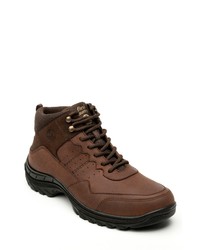 Flexi Freeland Outdoor Leather Boot