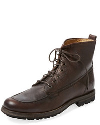 Frye Phillip Leather Work Boot