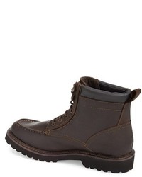 Gh Bass And Co Errol Moc Toe Boot