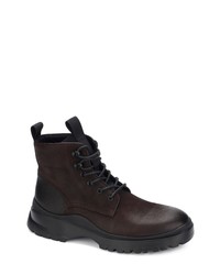 Kenneth Cole Insider Lace Up Boot