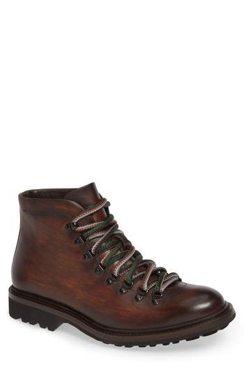 magnanni hiking boots