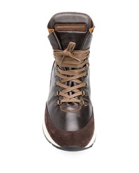 Philippe Model Mountain Boots