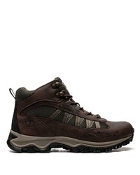 Timberland Mt Maddsen Mid Hiker Boots