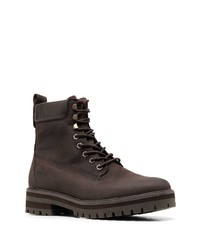 Timberland Padded Ankle Boots