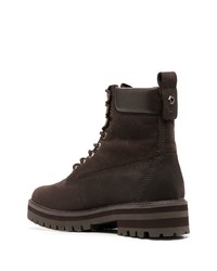 Timberland Padded Ankle Boots