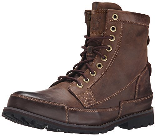 Timberland Earthkeepers 6 Lace Up Boot, $141 | Amazon.com | Lookastic