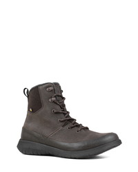 Bogs Waterproof Freedom Lace Tall Boot