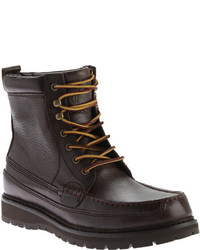 Polo Ralph Lauren Willingcot Lace Up Boot