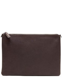 Banana Republic Leather Pouch