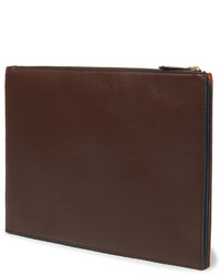 Paul Smith Leather Pouch
