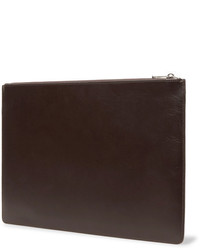 A.P.C. Leather Pouch
