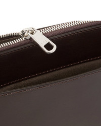 A.P.C. Leather Pouch
