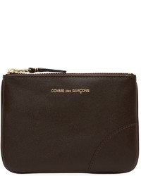 Comme des Garcons Wallets Small Zip Pouch