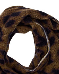 Magaschoni Cashmere Scarf W Tags