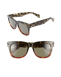 Rag & Bone 54mm Polarized Sunglasses