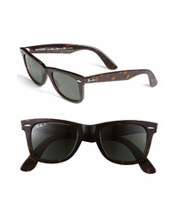 Ray-Ban Classic Wayfarer 50mm Sunglasses  