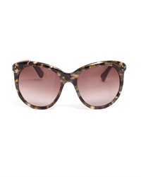 Diane von Furstenberg Riley Sunglasses