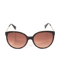 Diane von Furstenberg Shosheba Sunglasses
