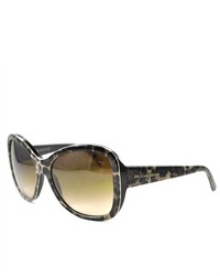 Dolce & Gabbana Sunglasses Dg 4132 262913 Leopard 57mm