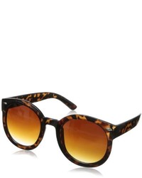 Mlc Eyewear Trendy Retro Round Shades Round Sunglasses