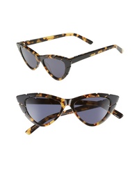 Pared Picollo Grande 50mm Cat Eye Sunglasses
