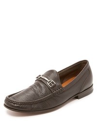 Bally Surrey Loafers