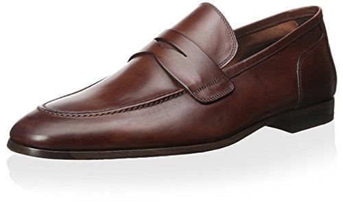 Dark Brown Loafers, $178 | Amazon.com | Lookastic