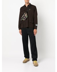 Reese Cooper®  Reese Cooper Long Sleeve Cargo Shirt