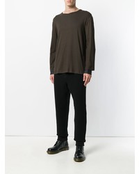 Chalayan Double Cuff Top