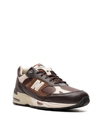 New Balance 991 Made In England Sneakers