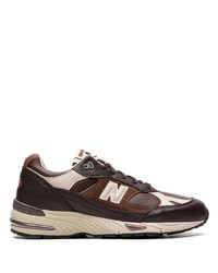 New Balance 991 Made In England Sneakers