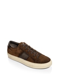 To Boot New York Low Top Sneaker