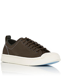 Converse M Series Ox Leather Sneakers