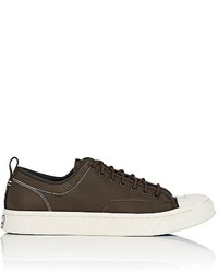 Converse M Series Ox Leather Sneakers