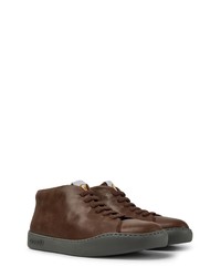 Camper Peu Touring Chukka Sneaker